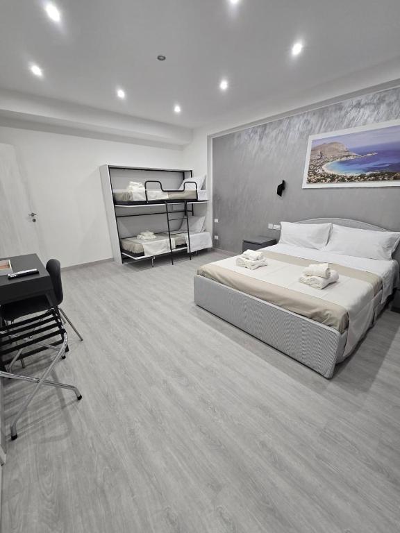 La Mantia Luxury Rooms - 2