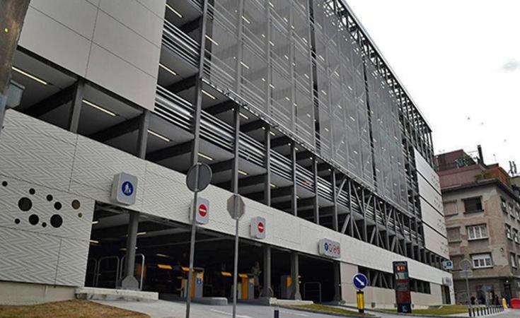 Downtown Hiden Gem - 4