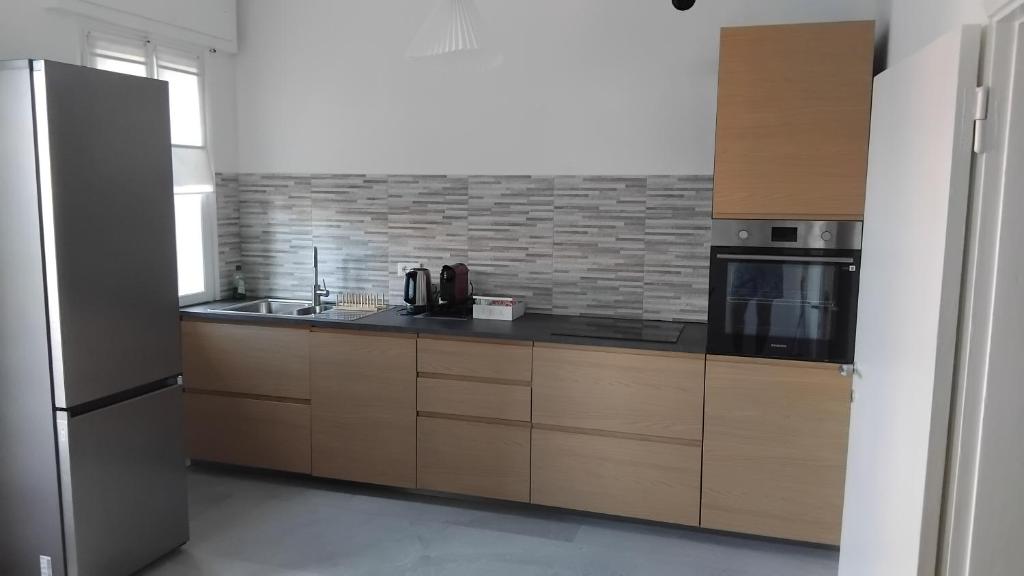 Ca' Barbarigo Apartments - 4