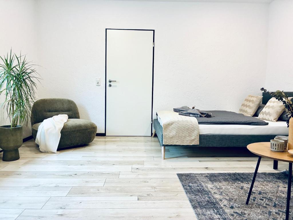 LYMA Suites - Studio S66 - 2