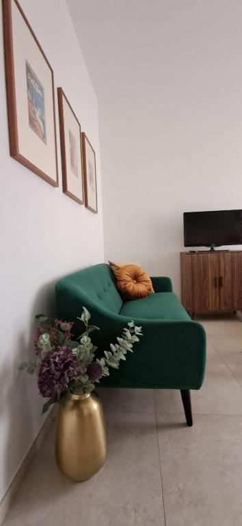Casa Carmine - 3