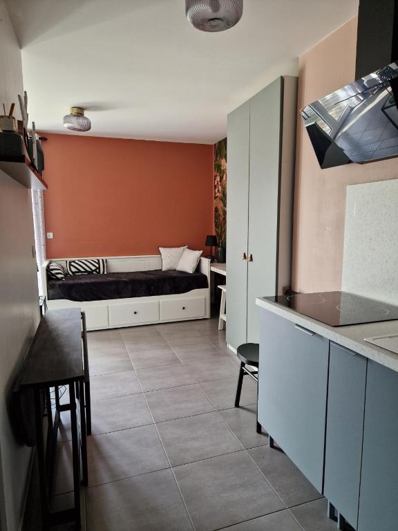 Studio du Lac - 3