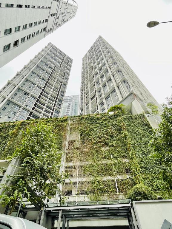 The Mews KLCC Service Suites, Kuala Lumpur