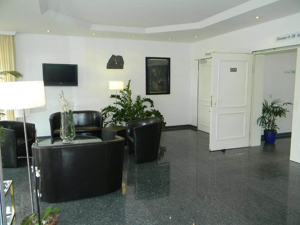 Hotel Stadt Norderstedt photo