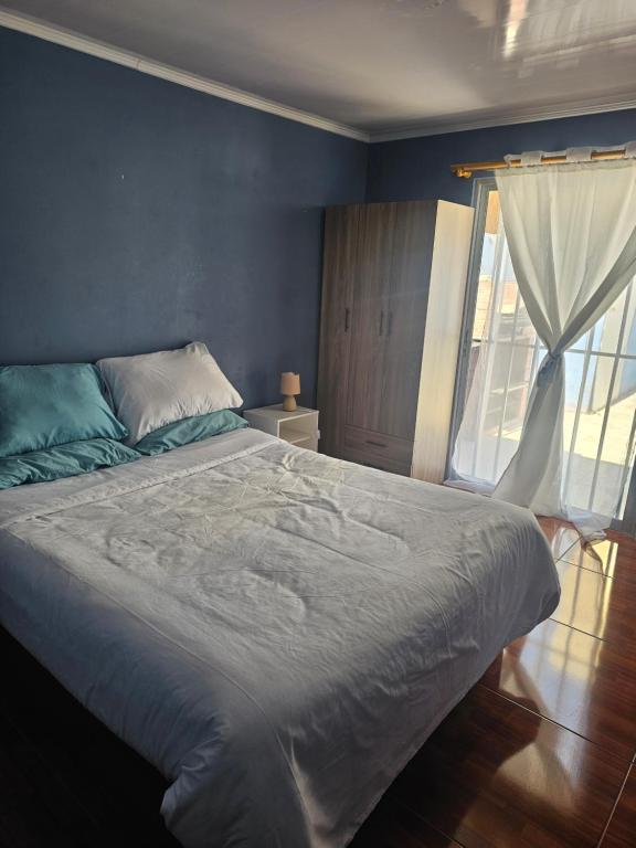 Casa 3 habitaciones, Sector Sur Calama - 2