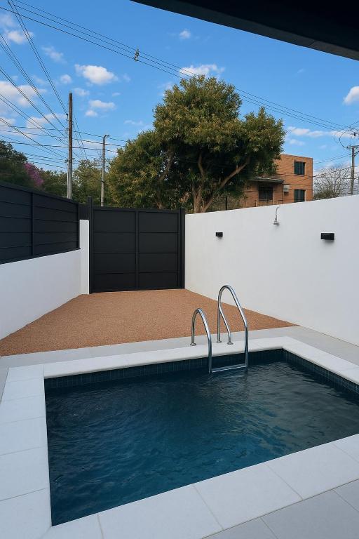 Monoambiente deluxe - 3