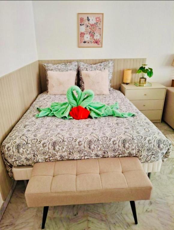 Azur Cocoon - 1