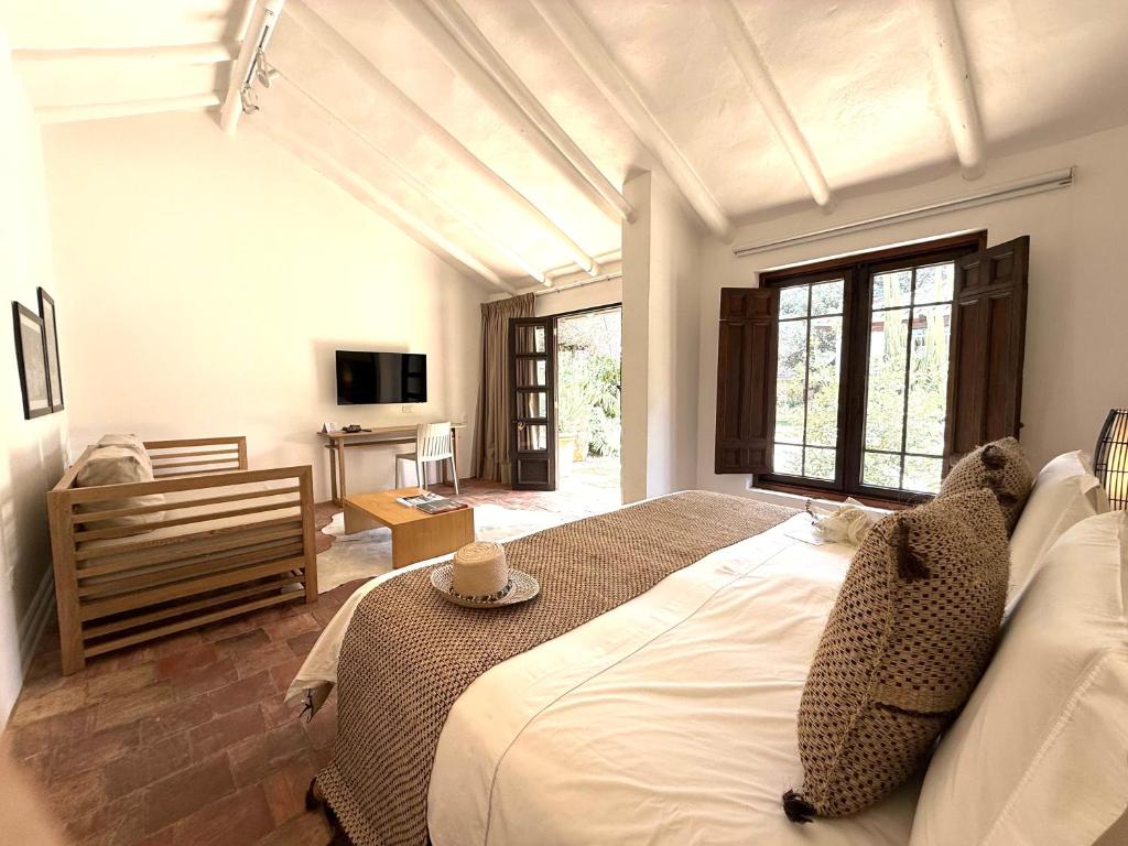 Excellent room comfort & quality