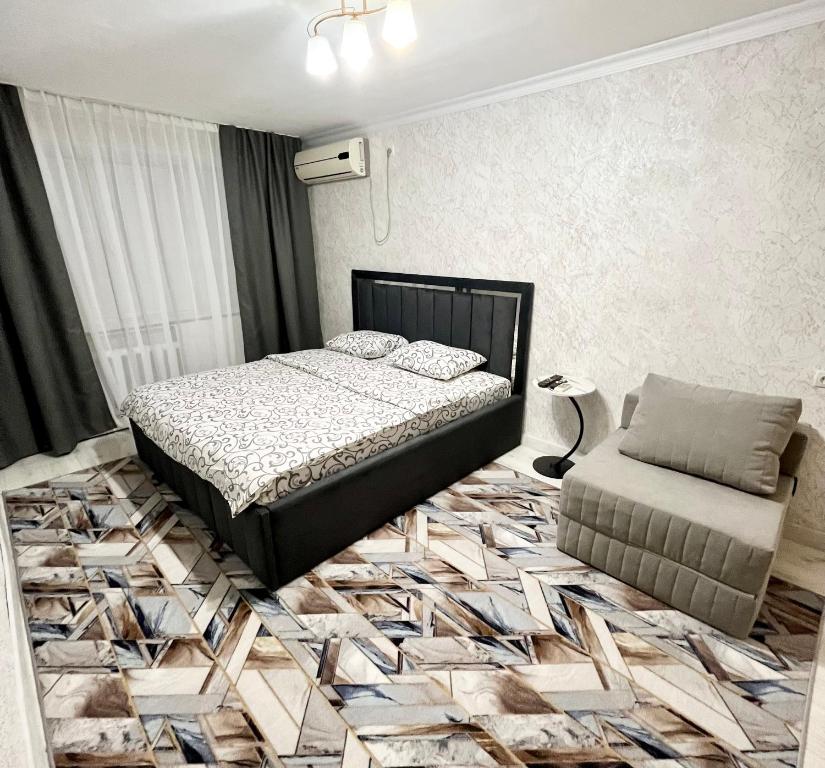 Гумарова 88, Atyraū