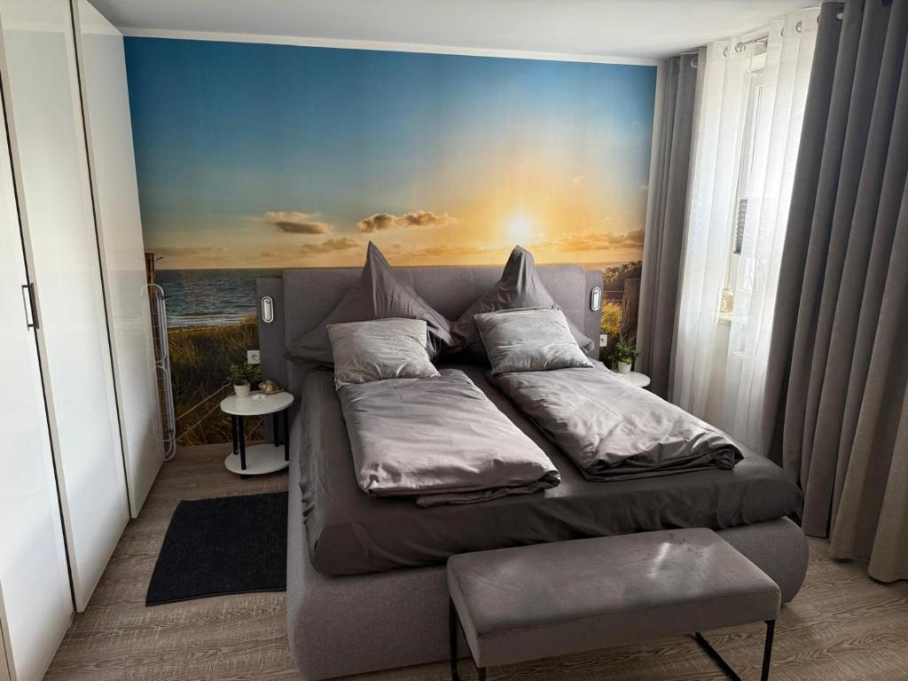 Ferienwohnung im Harz 3, Goslar