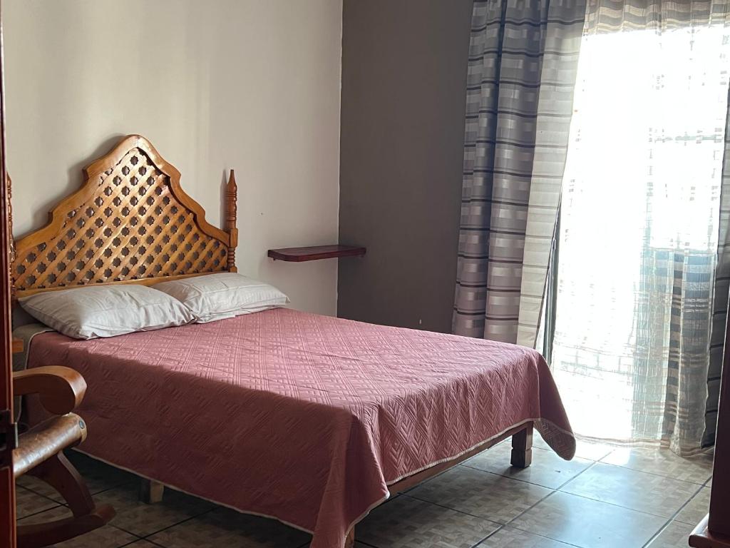 Casa Flores, Taxco de Alarcón