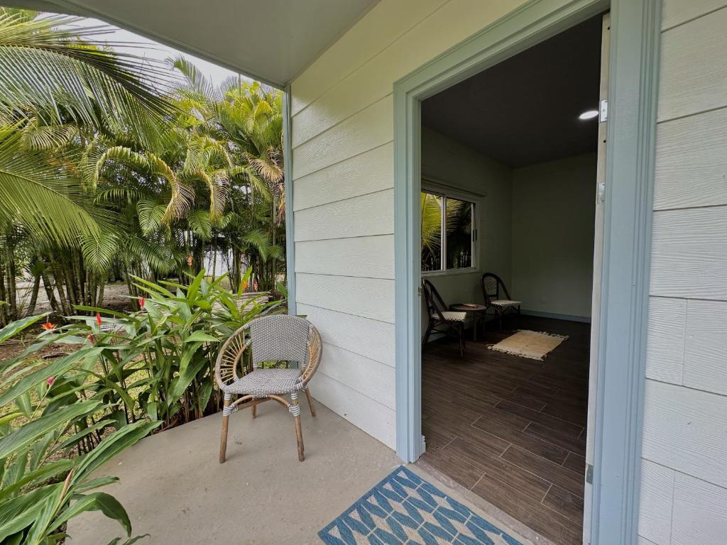 Selvatica - Standard King Room, Punta Uva