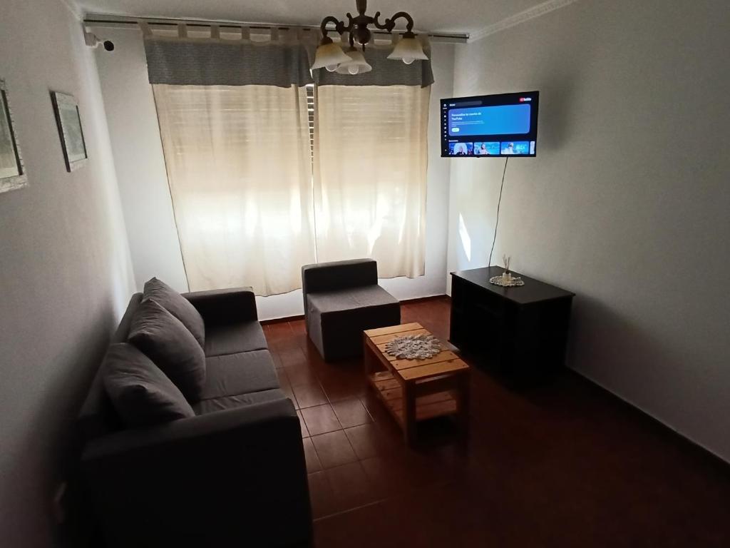 Microcentro Sanjuanino, San Juan