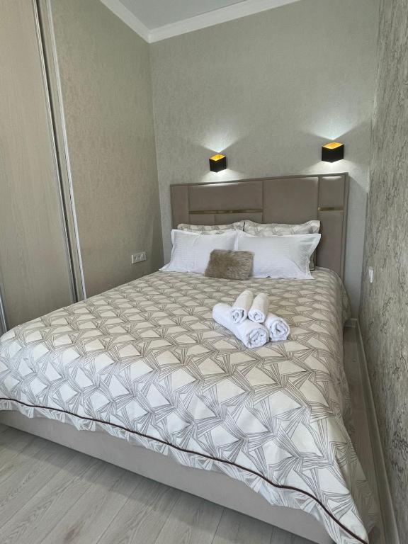 Уютная квартира в центре Столицы, Astana