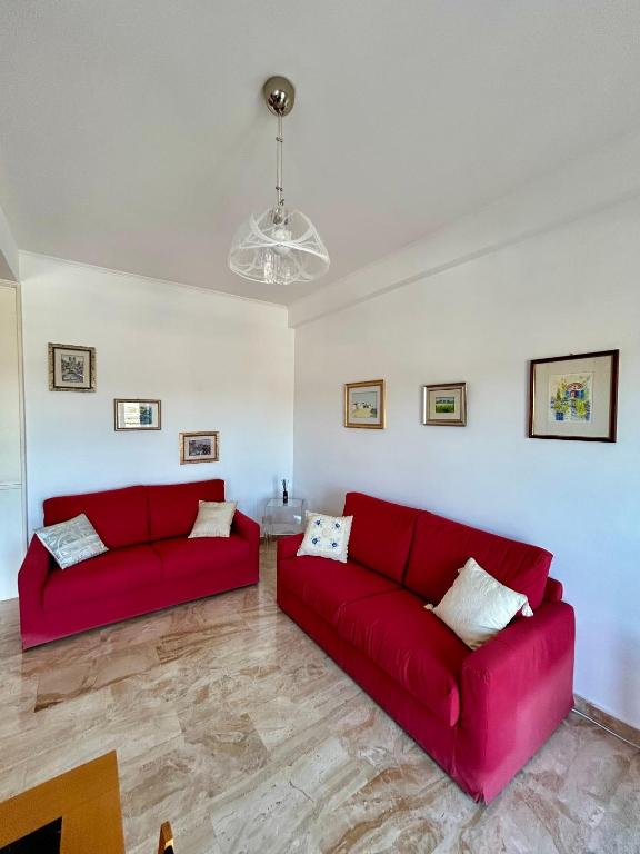 Casa vacanze Morabito - 3