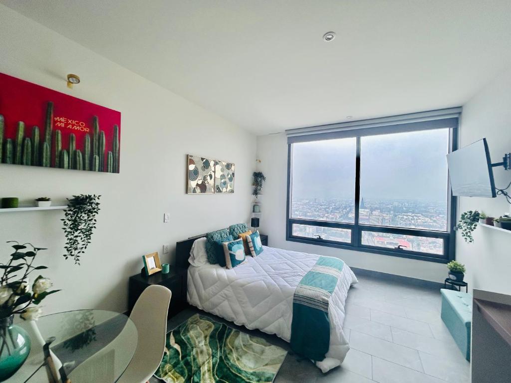 Loft Reforma Embassy USA - 5
