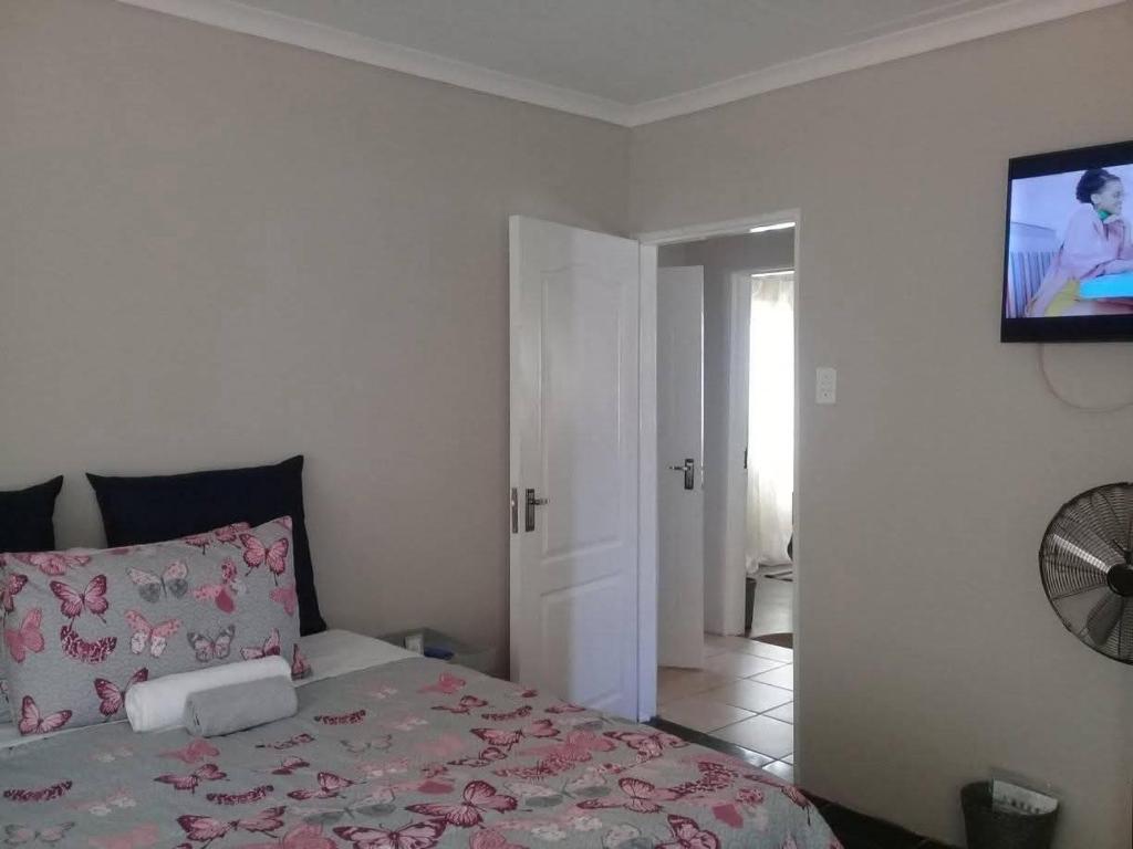 Encome Guest house, Pongola