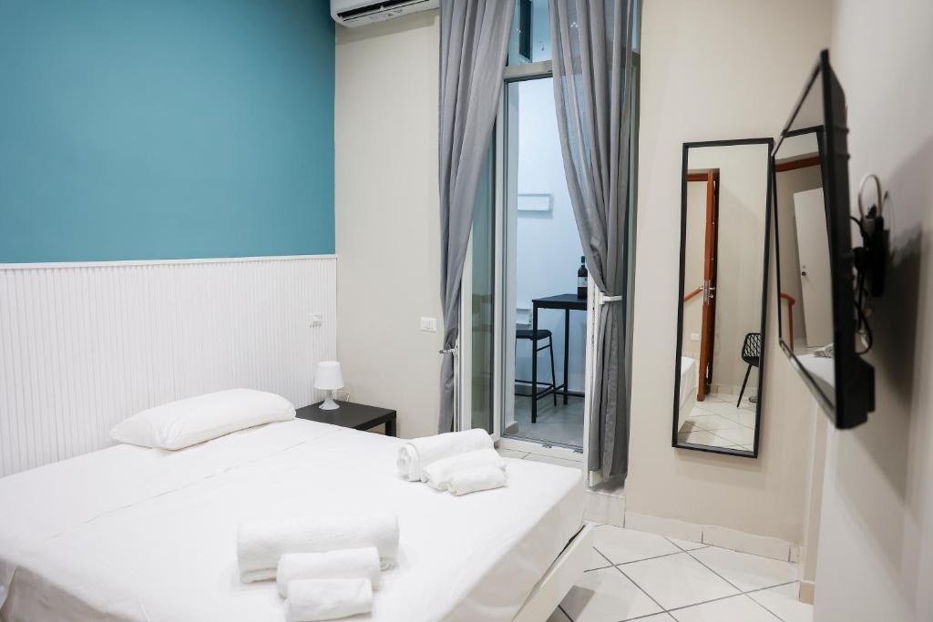La Cattedrale Apartment Naples Cathedral & Historic Center - 1