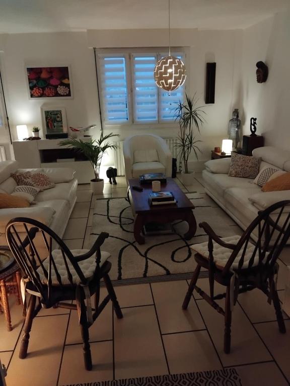 Superbe appartement Clermont-Ferrand - 3