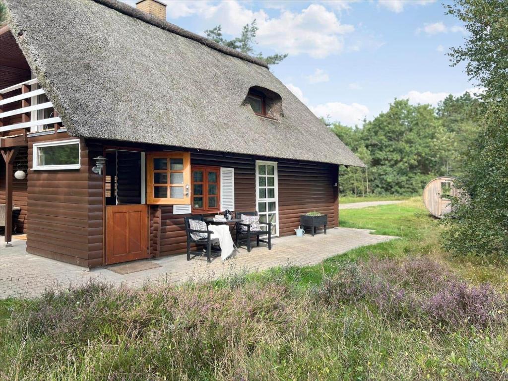 0310-Romo-Langdalsvej-61, Vesterhede