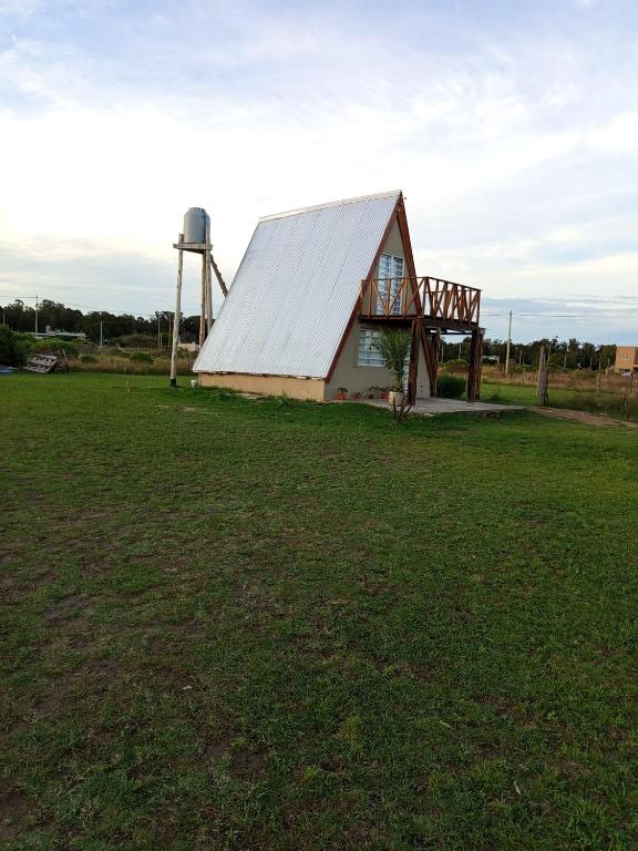 Cabaña MAG - 2