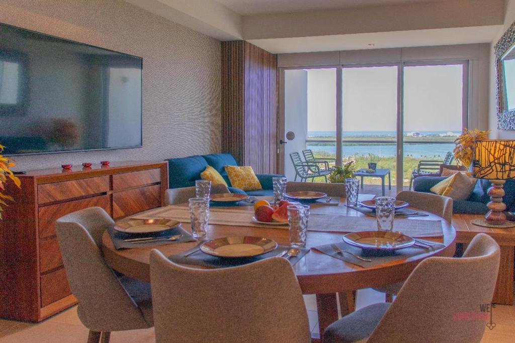 Condo Blue Lagoon Cancun-Centrico, Cancún