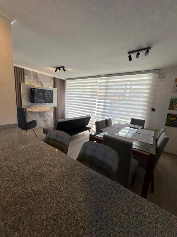 Casa elegante privada y moderna - 3