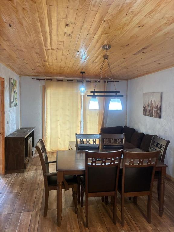 Condominio Bucalemu - 3