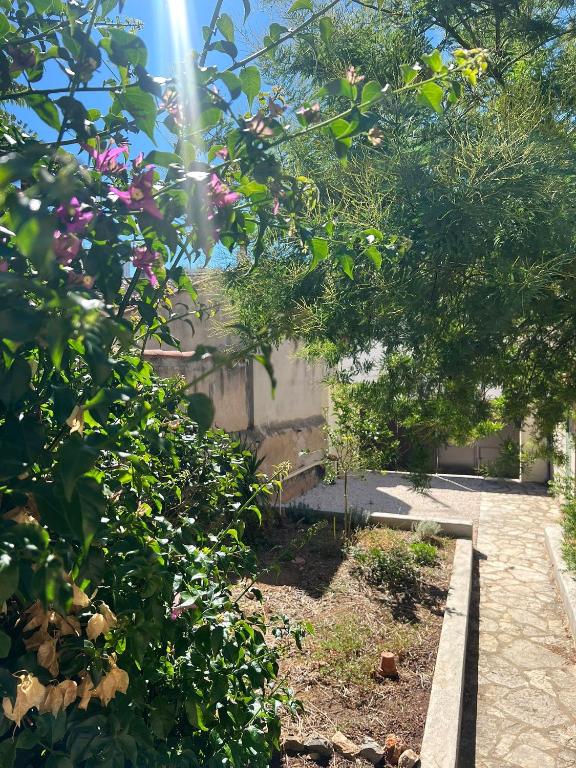 Rosa Bonheur house Garden - 3