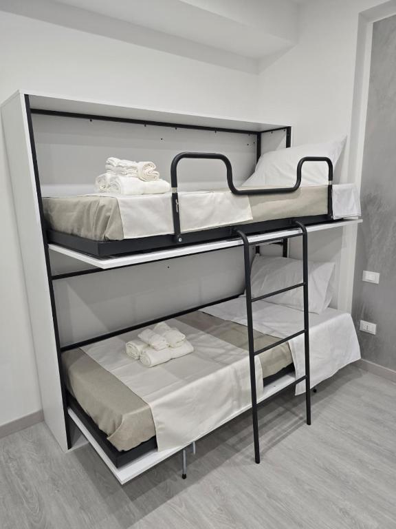 La Mantia Luxury Rooms - 5