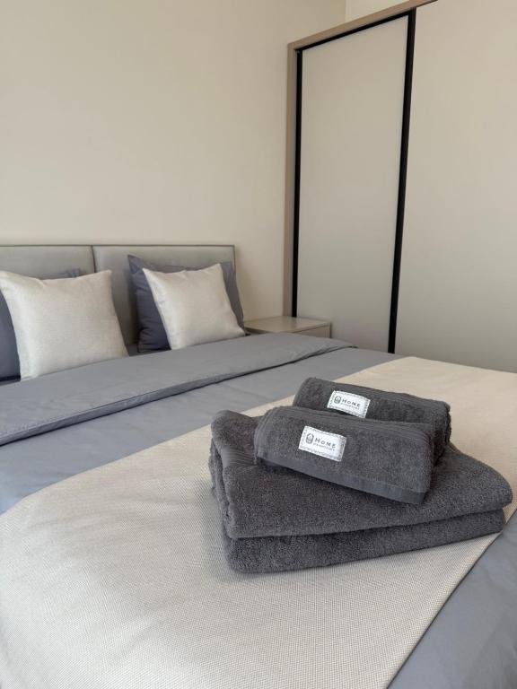 Papook Rent, Cachkadzor