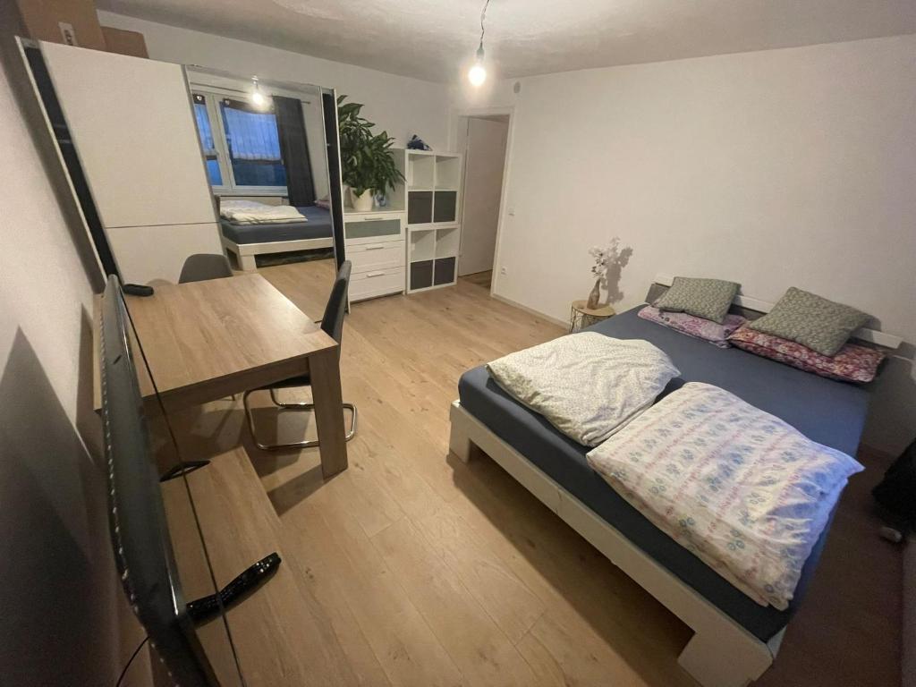 Appartement in Hof Bayern, Hof