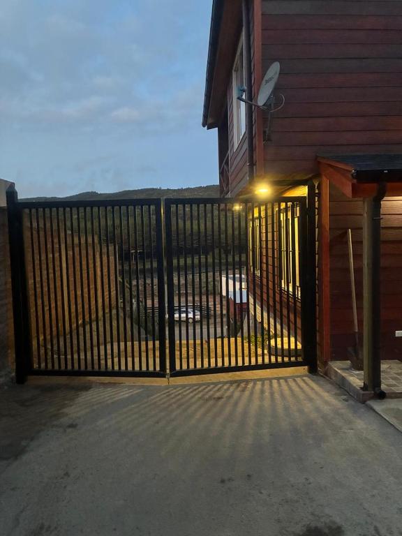 Condominio Bucalemu - 1