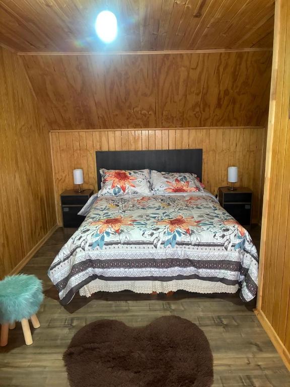 Condominio Bucalemu - 3