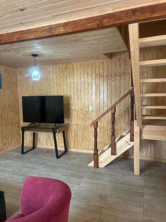 Condominio Bucalemu - 4