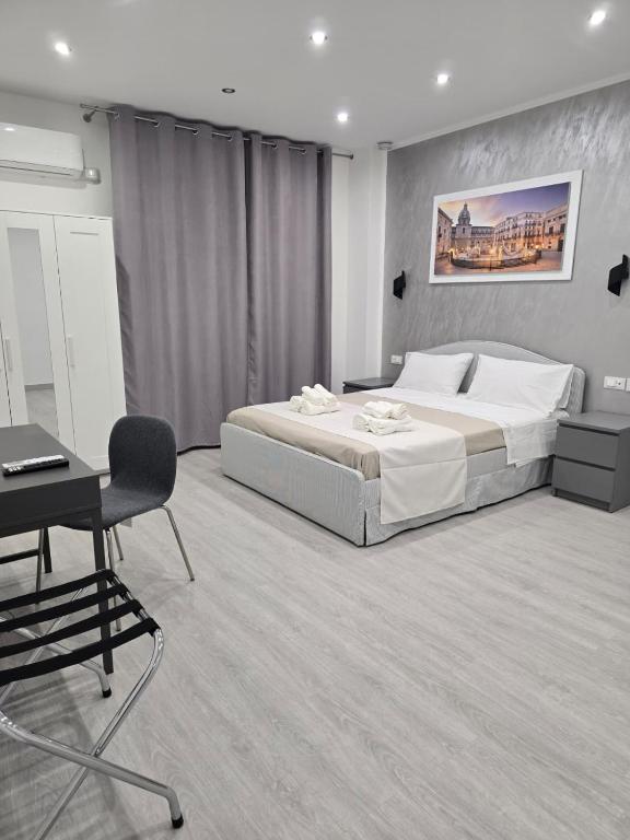La Mantia Luxury Rooms, Palermo