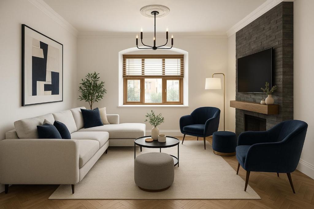 The Secret Garden, Donaghadee The Hideaway, Donaghadee