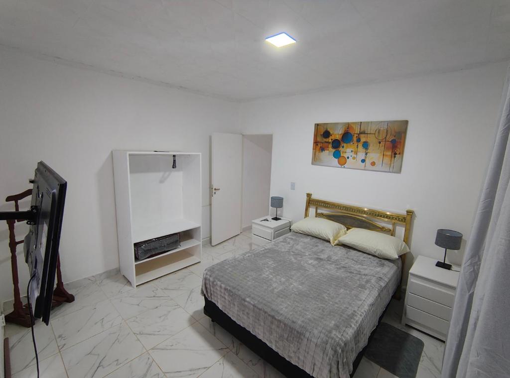 Apartamento Los Churquis - 3