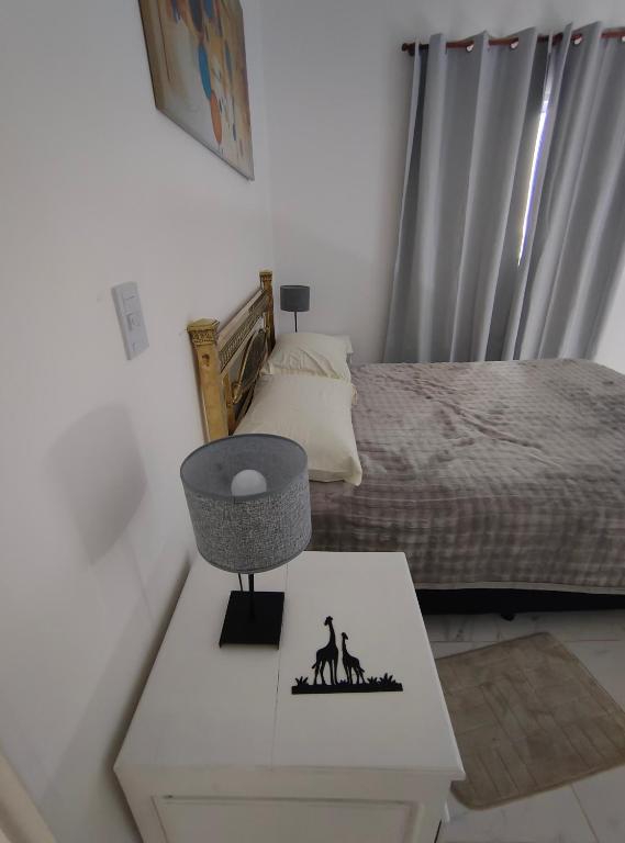 Apartamento Los Churquis - 4