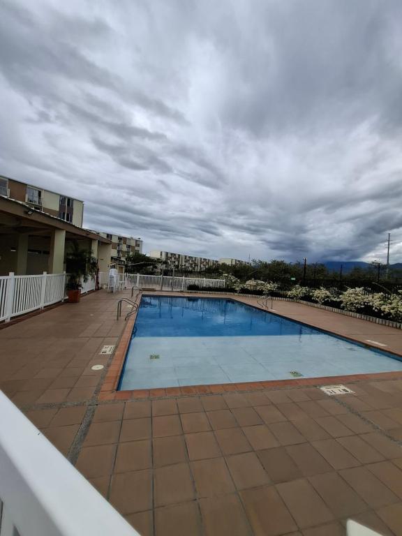 Apartamento en el Conjunto Residencial Goya - 4