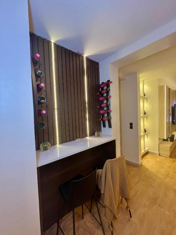 Dublin Unit, Maiyegun