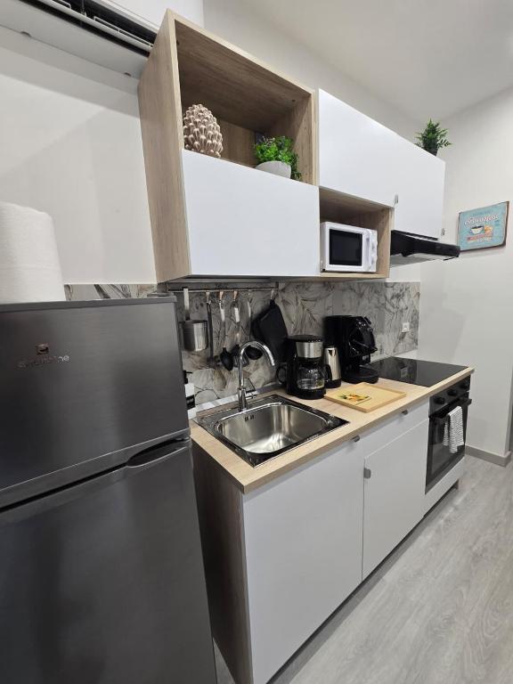 La Mantia Luxury Rooms - 3