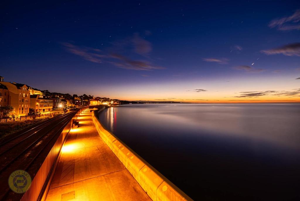 Blue Water Retreat, Dawlish Warren photo 7