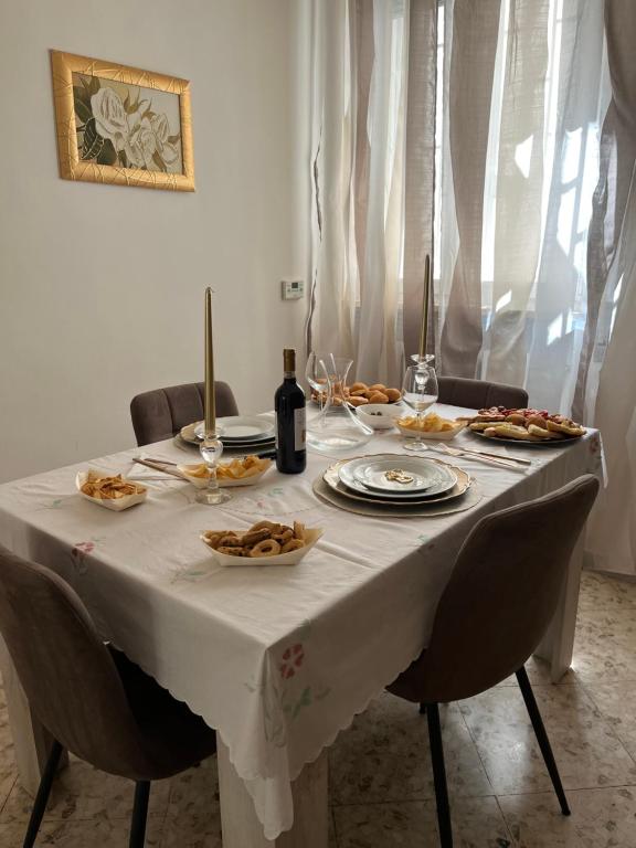 La casa di Flor - 4