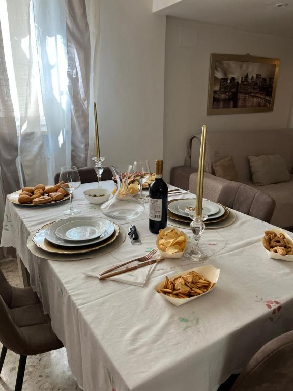 La casa di Flor - 3