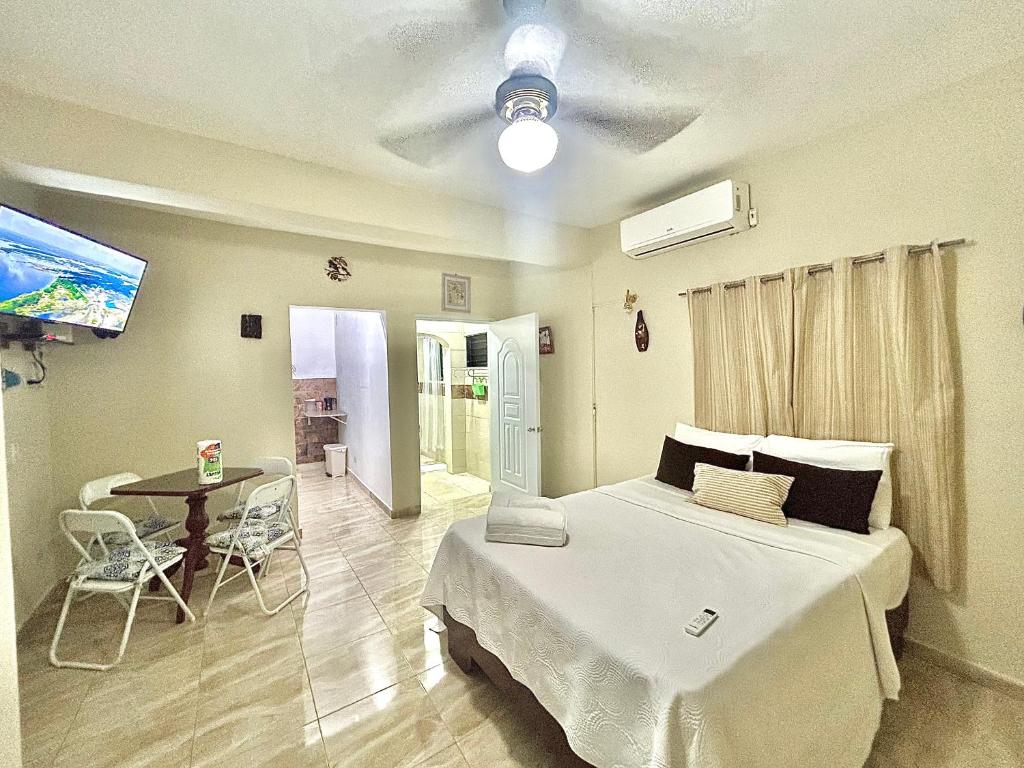 Mi Refugio Apartment, Río San Juan