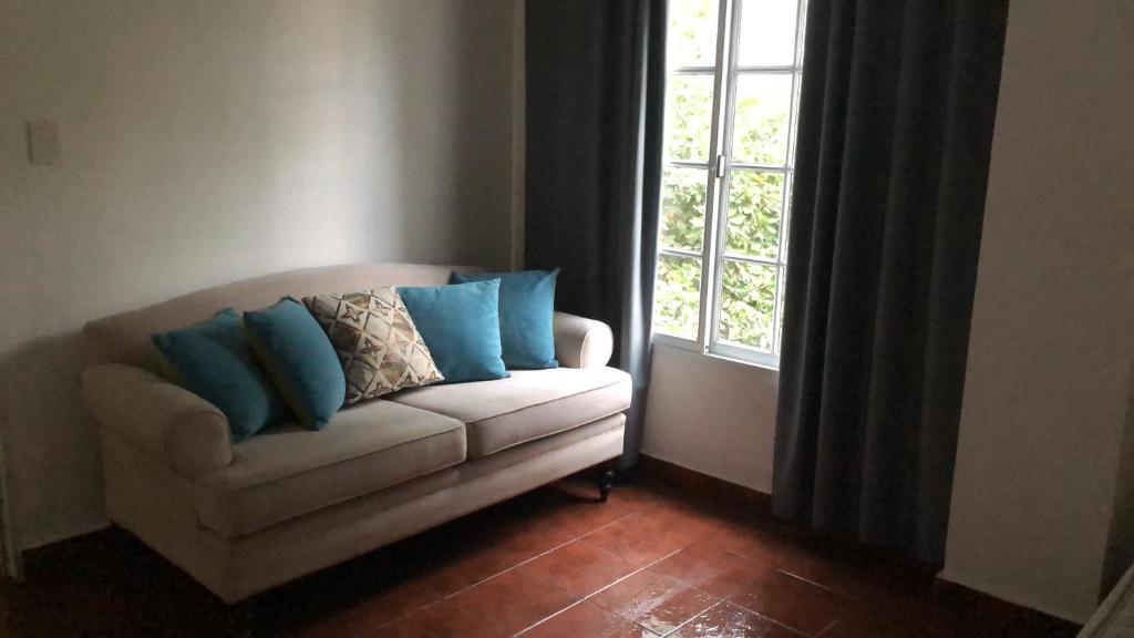 Conoce Santiago a pie - 1