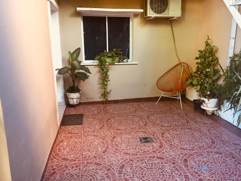 Conoce Santiago a pie - 4