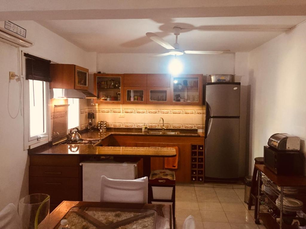 Conoce Santiago a pie - 5