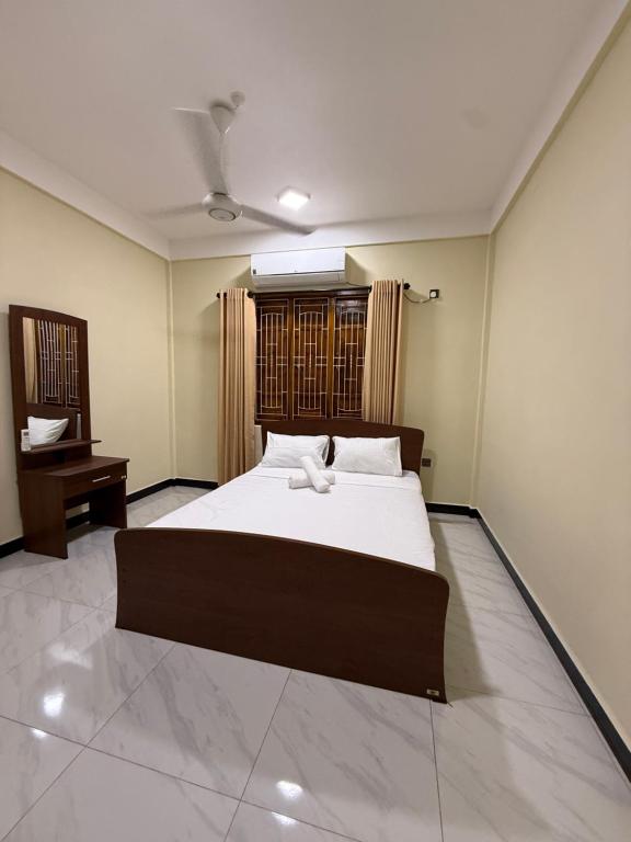 Siva Villas, Trincomalee